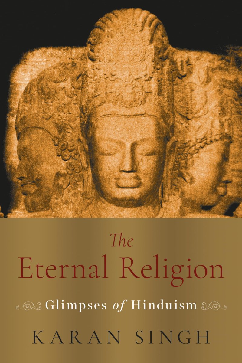 Eternal Hinduism