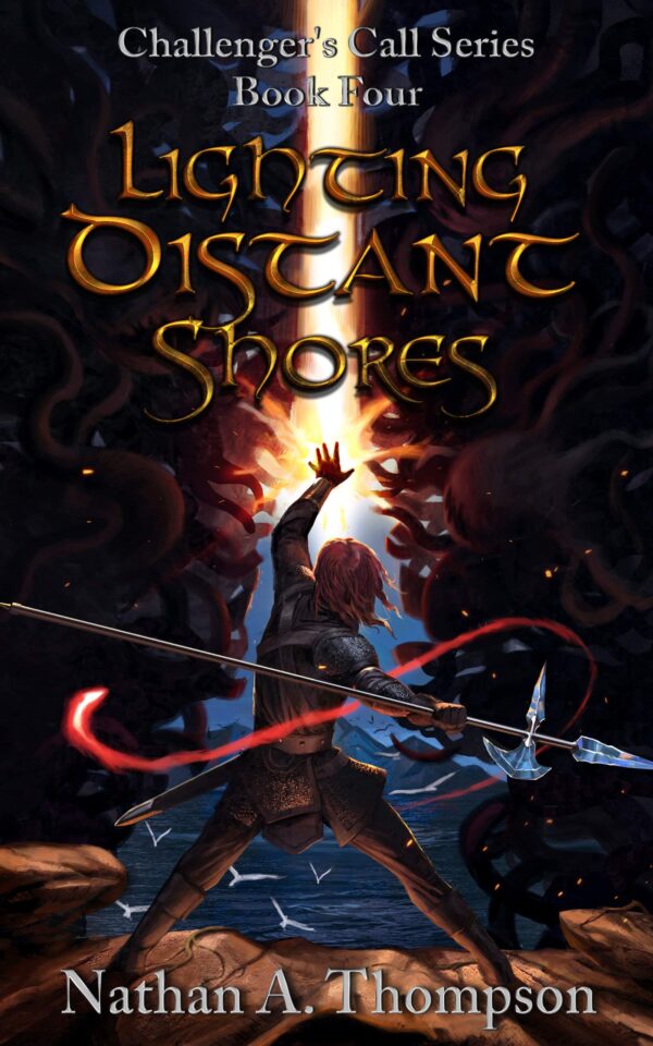 The Distant Shores
