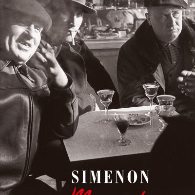 Maigret, Lognon and the Gangsters