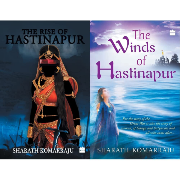Rise of Hastinapur
