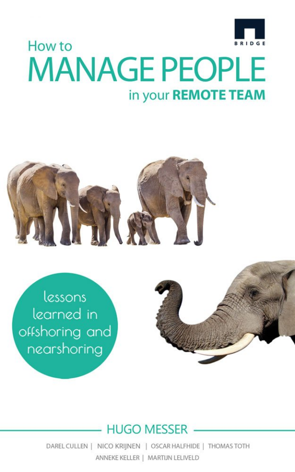 Remote People