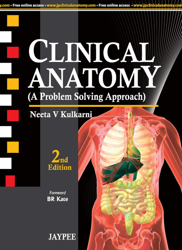 Clinical Anatomy