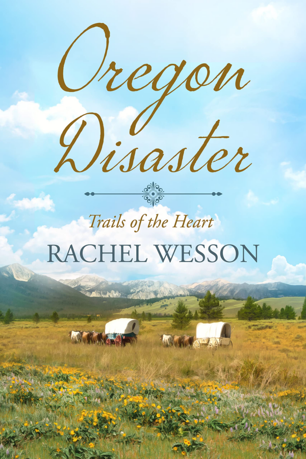 Oregon Trail
