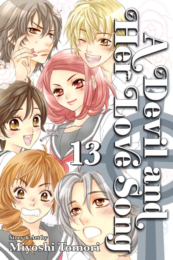 Devil and Her Love Song, Vol. 13, 13
