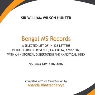 Bengal MS Records - Vol. 4