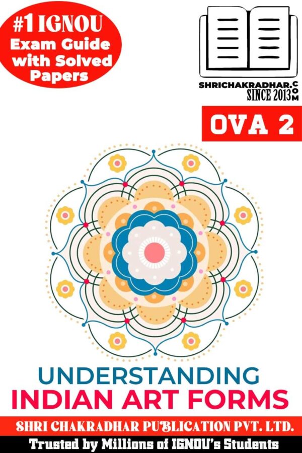 Understanding Indian Art