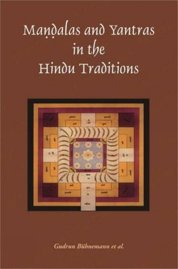 Mandalas And Yantras In The Hindu Traditions