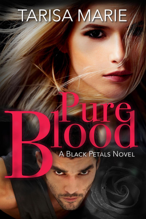 Petals of Blood