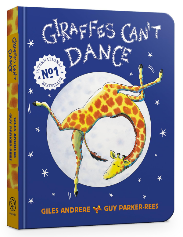 Giraffes
