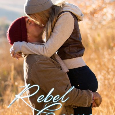 Rebels with a Cause