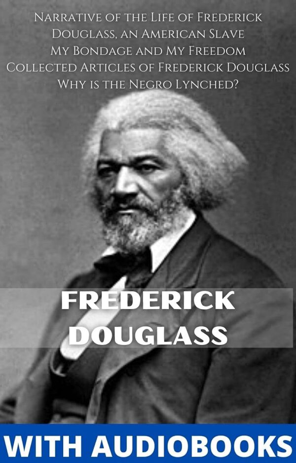 Frederick Douglass