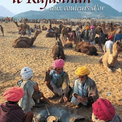 GOLDEN LE RAJASTHAN - FRENCH