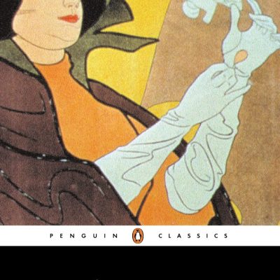 Au Bonheur des Dames (The Ladies' Delight)