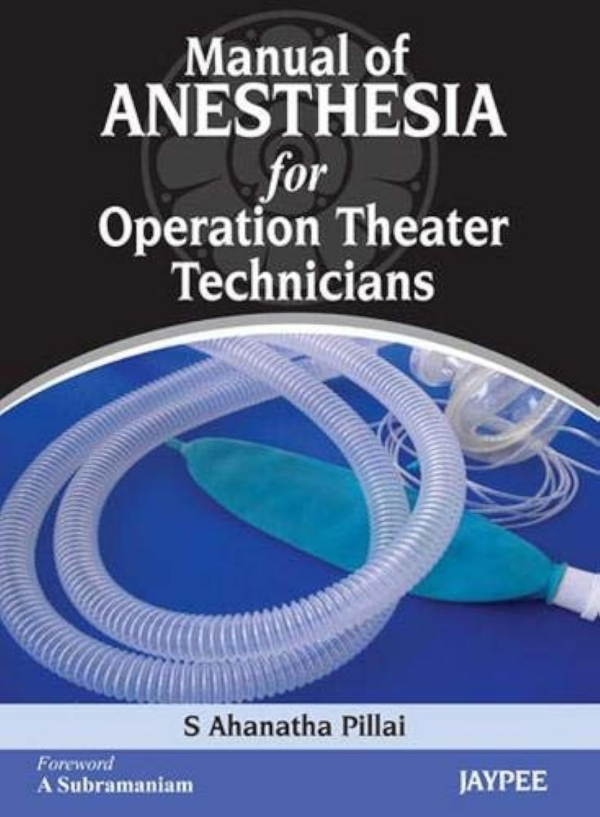 Understanding Anaesthesiology