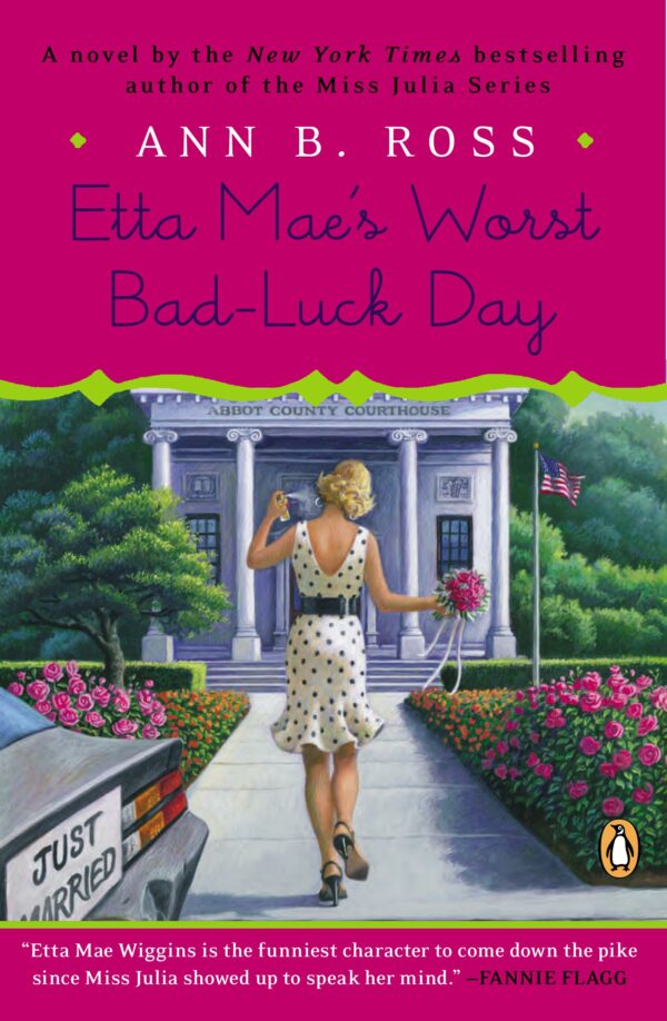 Bad Luck Day