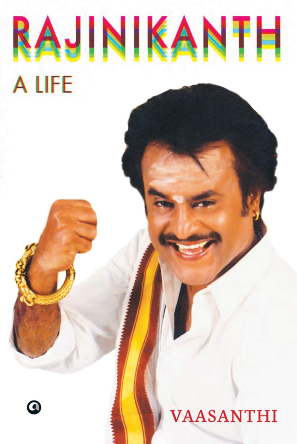 Rajinikanth