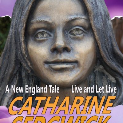 New-England Tale