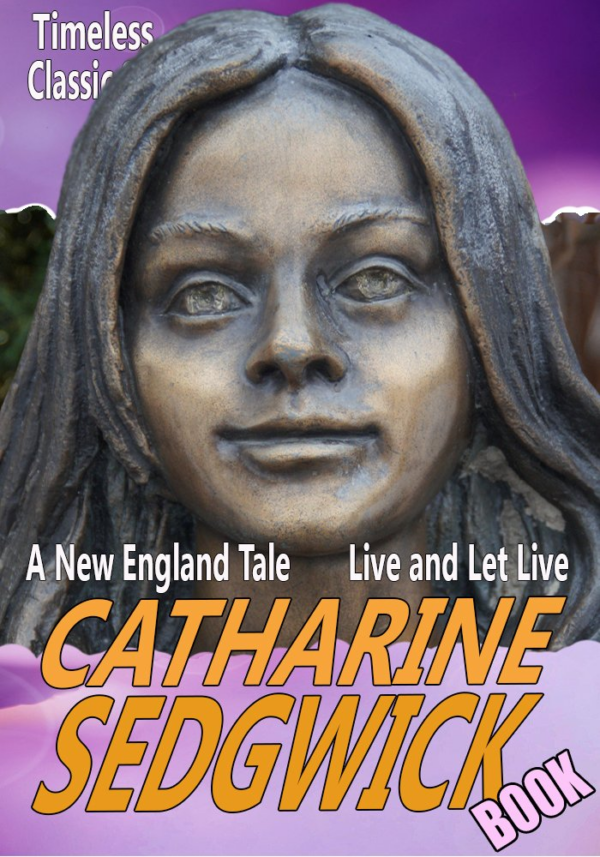 New-England Tale