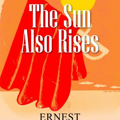 Sun Also Rises
