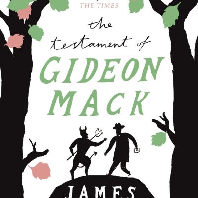 The Testament of Gideon Mack