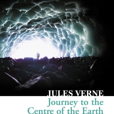 Journey to the Centre of the Earth