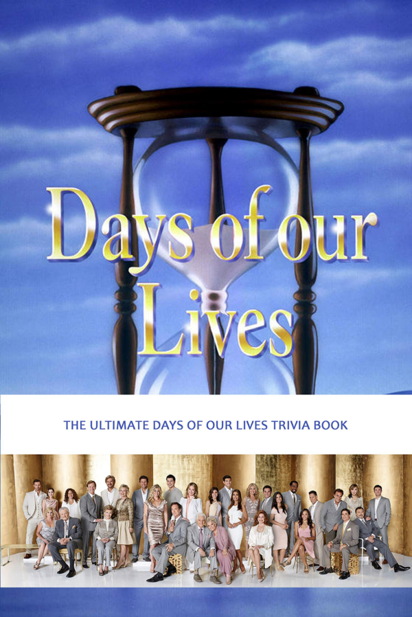 The Game of Our Lives