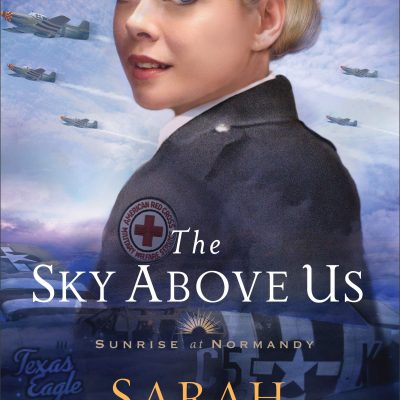The Sky Above Us