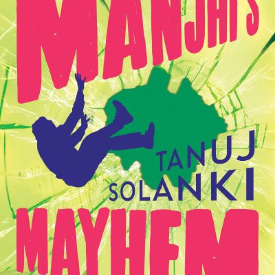 Manjhi'S Mayhem