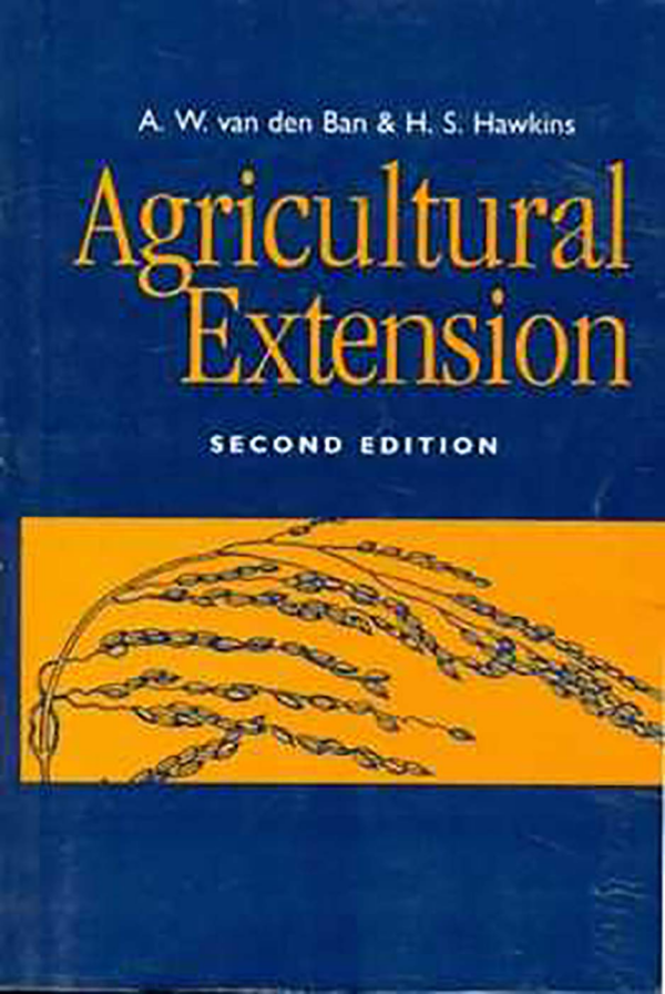 Agricultural Extension