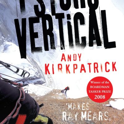 Psychovertical