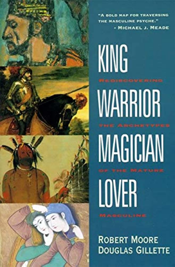 The Magician King