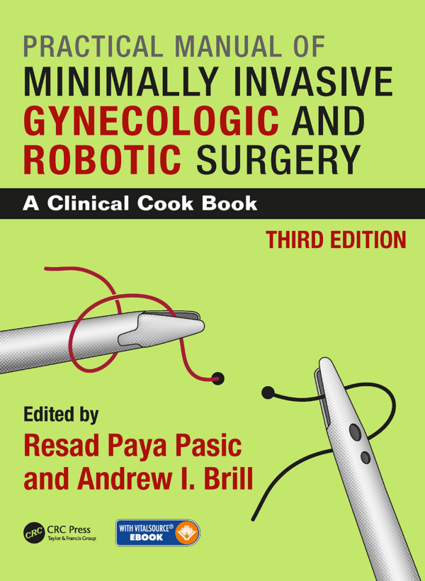 Minimally Invasive Gynecologic Surgery