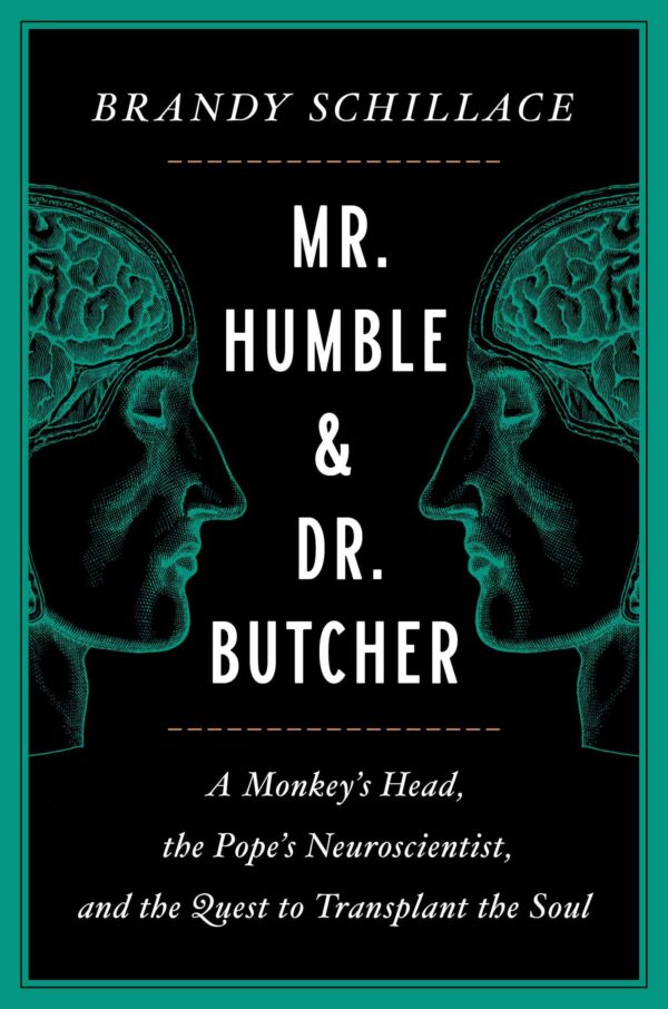 MR. HUMBLE & DR. BUTCHER