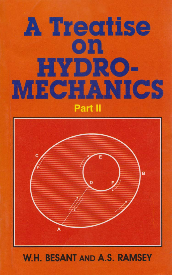A Treatise on Hydromechanics: vol. 2