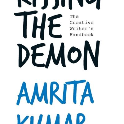 Kissing the Demon