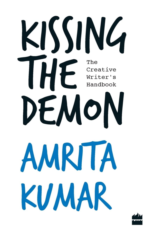 Kissing the Demon