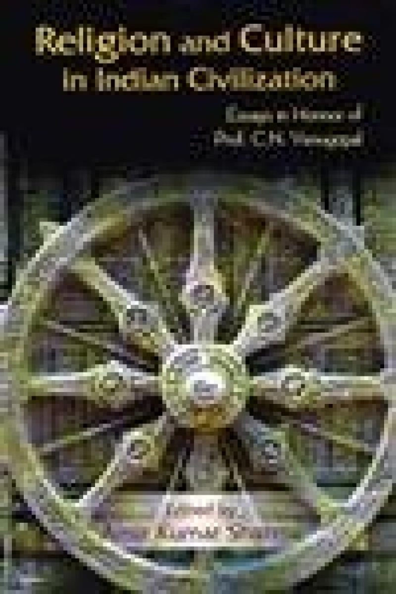 Religion And Culture In Indian Civilization
