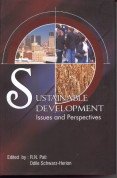 Sustainable Development — Issues And Perspectives