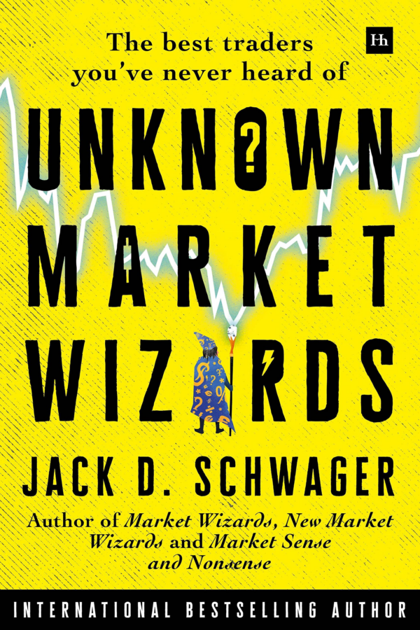 Unknown Market Wizards: The Best Traders You've Never Heard Of