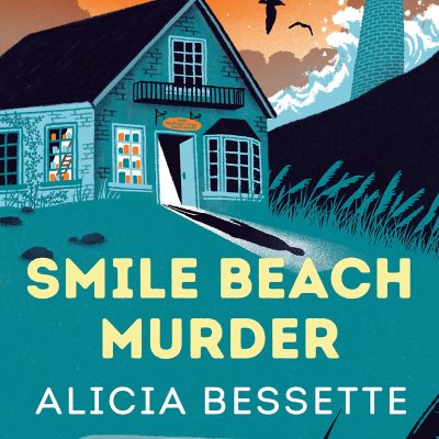 Smile Beach Murder