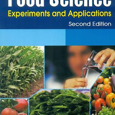 Food Science Experiments and Applications