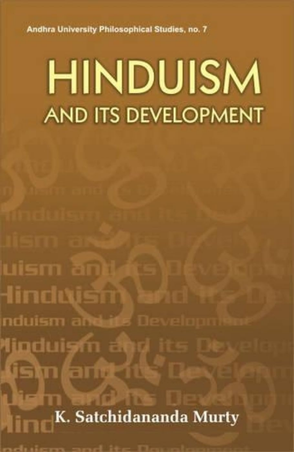 Hinduism And Its Development