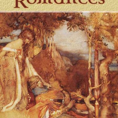 Arthurian Romances
