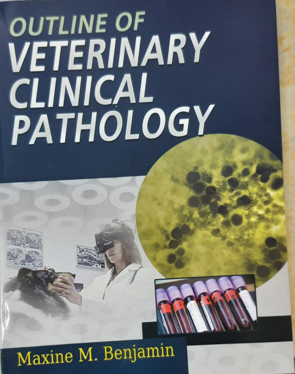 Veterinary Clinical Pathology