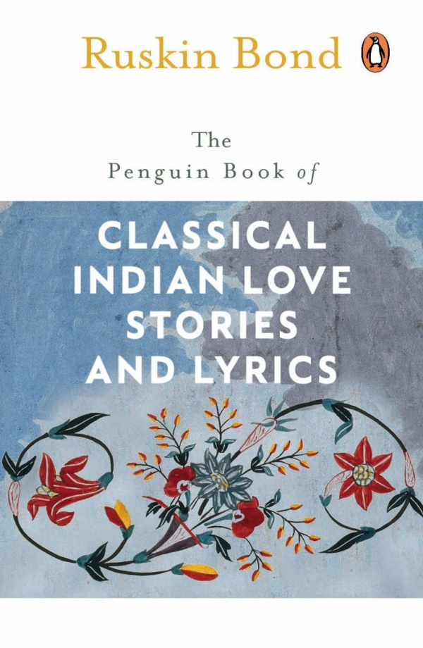 Penguin Book of Indian Short Stories