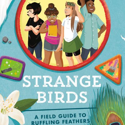 Strange Birds