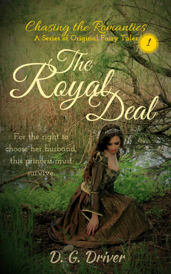Romantic Fairy Tales