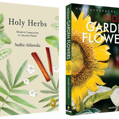 Home Gardeners’ Guide Indian Garden Flowers