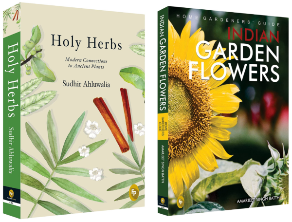 Home Gardeners’ Guide Indian Garden Flowers