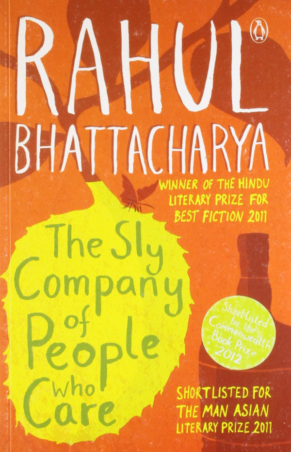 The Sly Company Of People Who Care